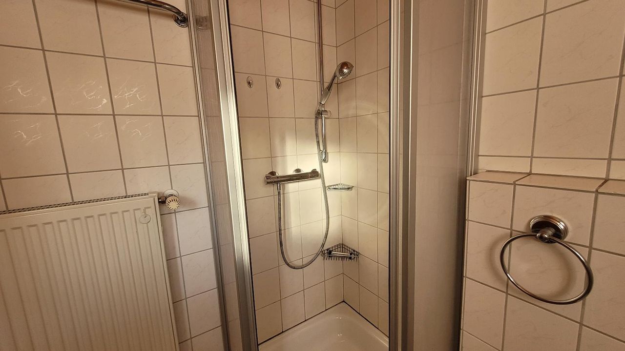 Dusche/WC Dusche/WC